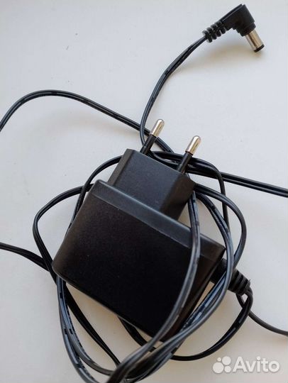 Блок питания