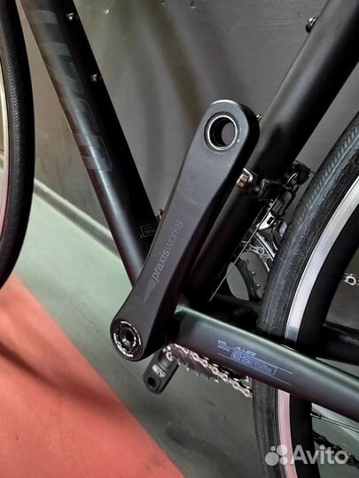 Велосипед Specialized Allez E5