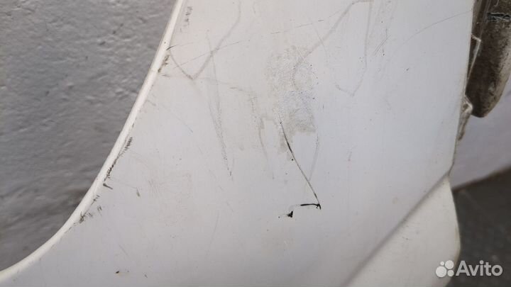 Крыло правое переднее Mercedes Vito W639