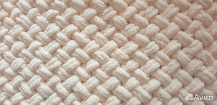 Одеяло для новорожденного