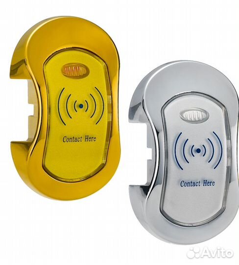 Электронные замки Ozlocks с управлением для гостин