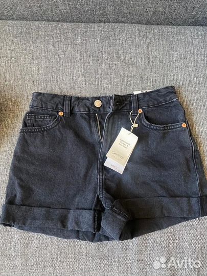 Женские шорты Mango