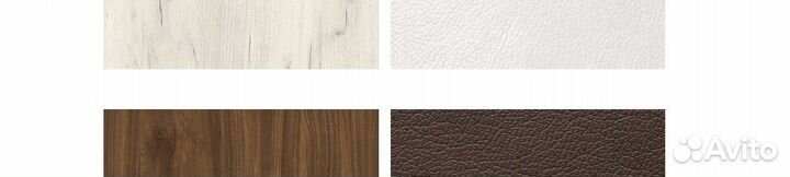 Тумба для обуви Лайт 08.56. Бесплатная доставка