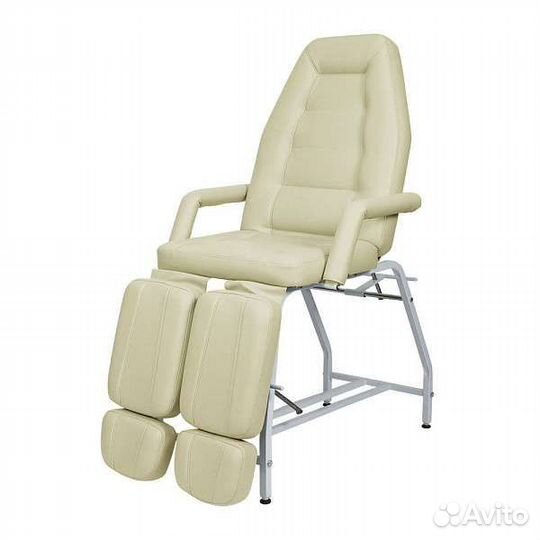 Кресло -кушетка педикюрное