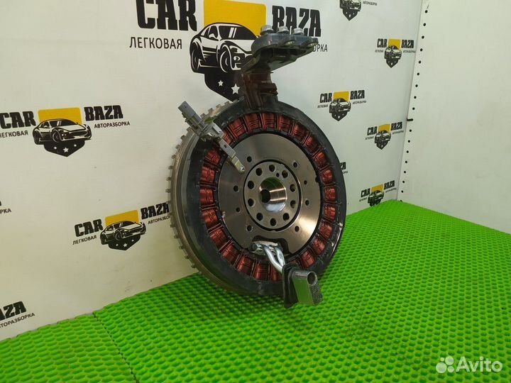 Маховик двигателя B4204T34 2.0 Бензин Volvo S90 II