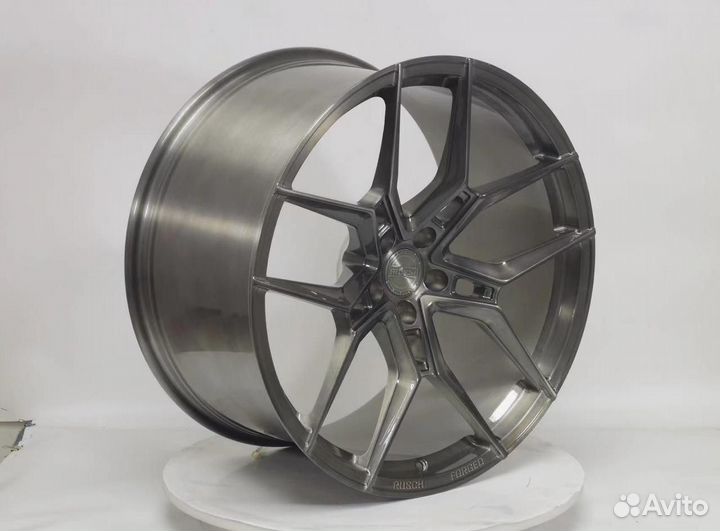 Кованые диски R20