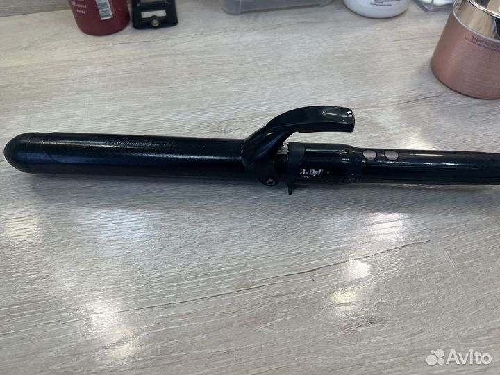 Плойка babyliss pro 32 мм