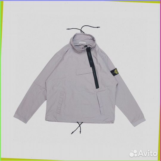 Ветровка Stone Island (61869 Арт товара: )