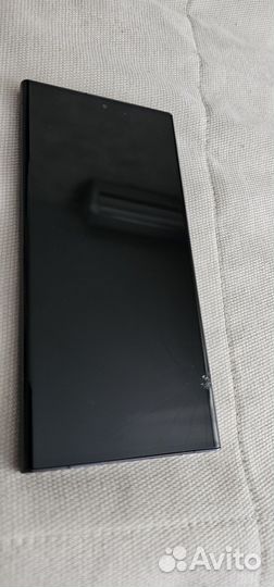 Экран на samsung galaxy s 23 ultra