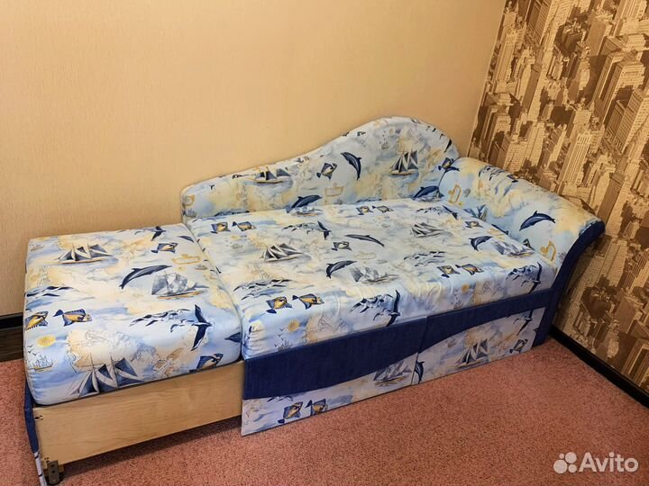 Диван детский