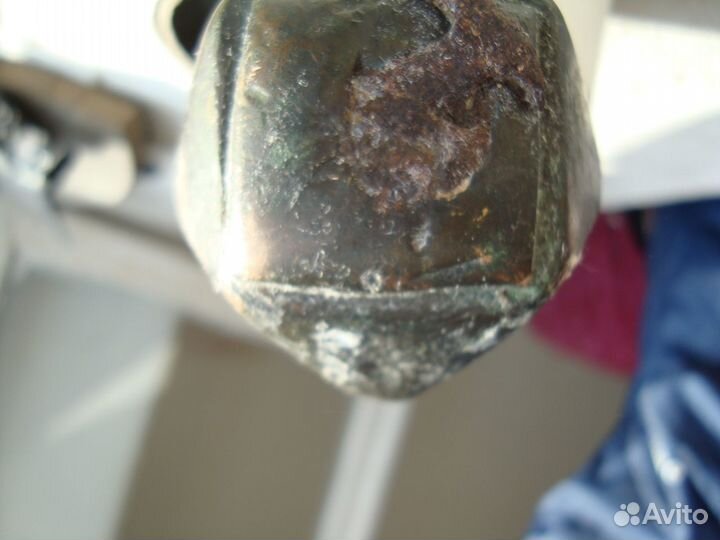 Весы(Безмен) антикварный 18-19 век