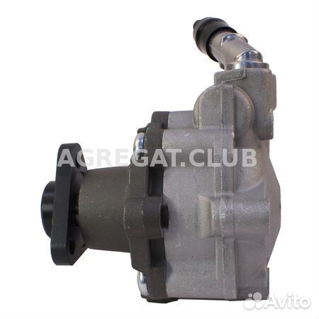 Насос гидроусилителя руля krauf HPQ1240XQ