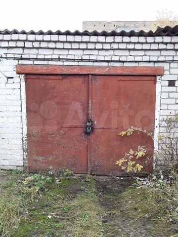 Гараж, 18 м²