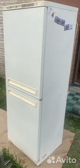 Холодильник Стинол Stinol