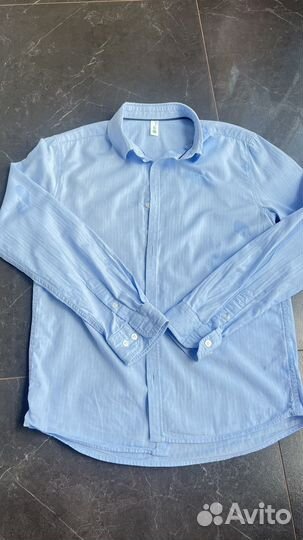 Рубашки доя мальчика