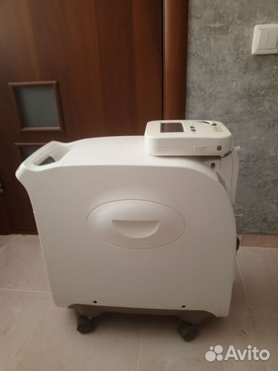 Кислородный концентратор армед 7f 3a