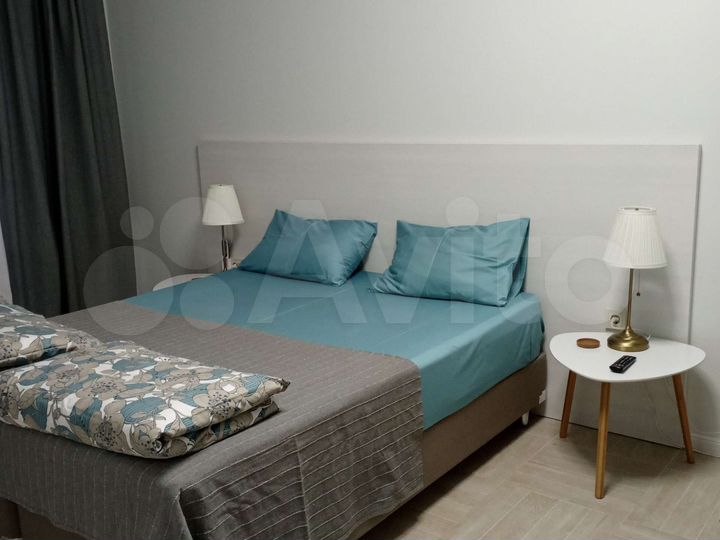 Комната 40 м², 2/3 эт.