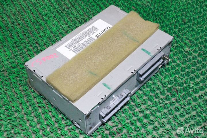 Блок комфорта Chevrolet Suburban GMT800