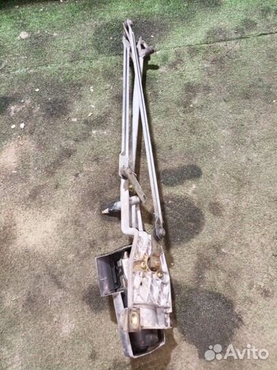 Трапеция дворников Ford Focus 1 MK1 zetec