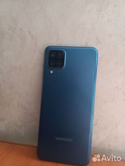 Samsung Galaxy A12, 3/32 ГБ