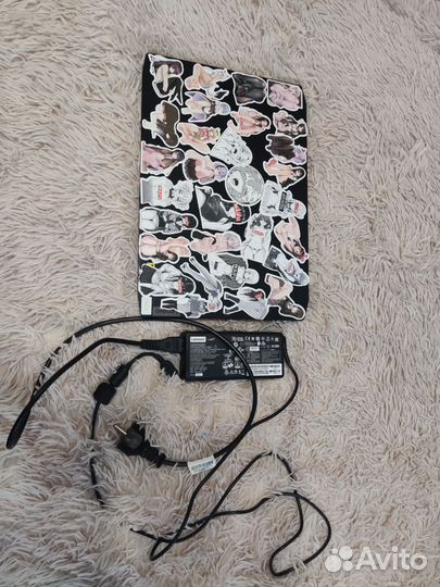 Игровой ноутбук lenovo/1650ti/i5-10300/16gb ddr4