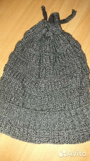 Спортивная шапка