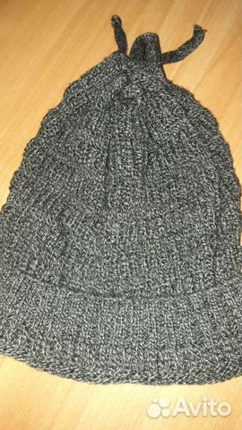 Спортивная шапка