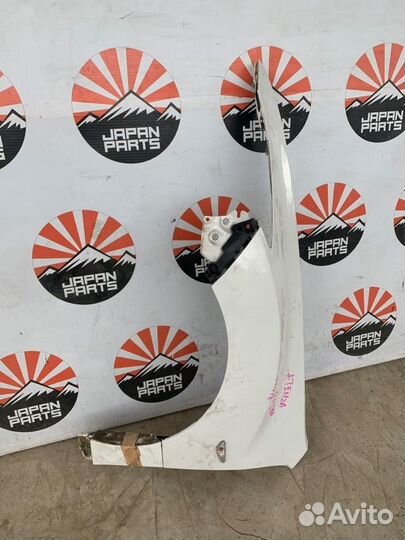 Крыло переднее левое Mazda Mazda6