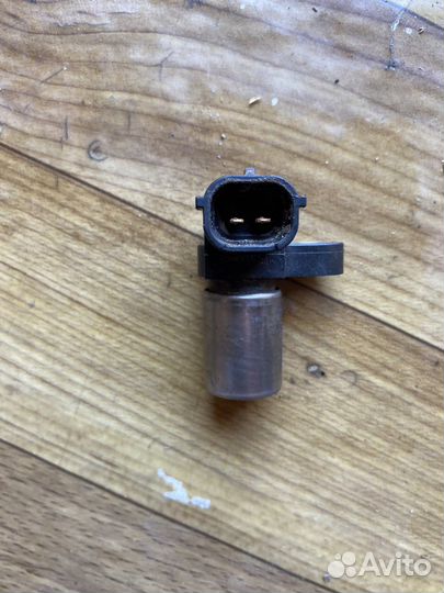 Датчик коленвала Subaru Forester 2012 FB20 SH