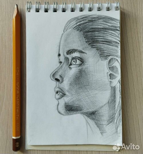 Услуги художника