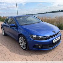 Volkswagen Scirocco 1.4 MT, 2010, 178 000 км, с пробегом, цена 1 200 000 руб.