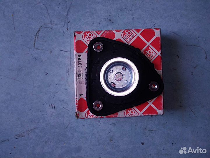 Опора стойки Ford Focus2/3