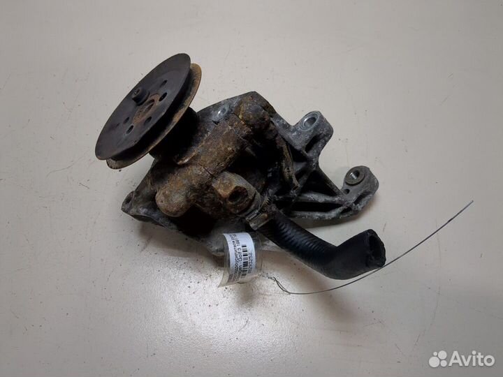 Гур Volkswagen Golf 3, 1996