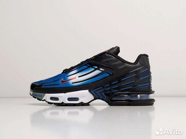 Кроссовки Nike Air Max plus 3