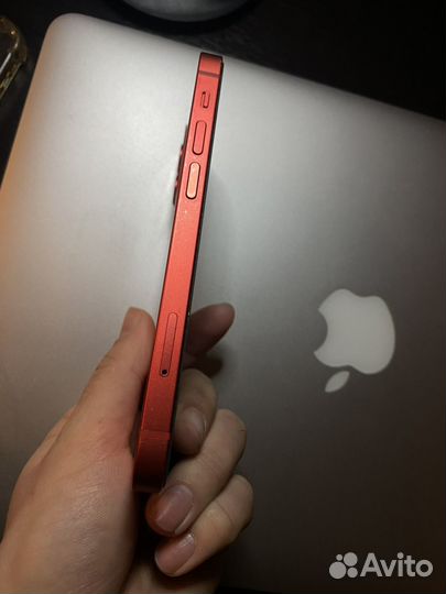 iPhone 12 mini, 128 ГБ