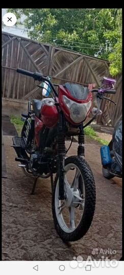 Alpha Rubicon sport 110