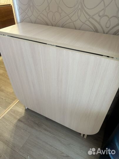 Стол книжка раскладной