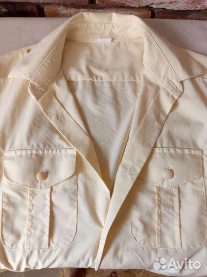 Рубашка для кадета