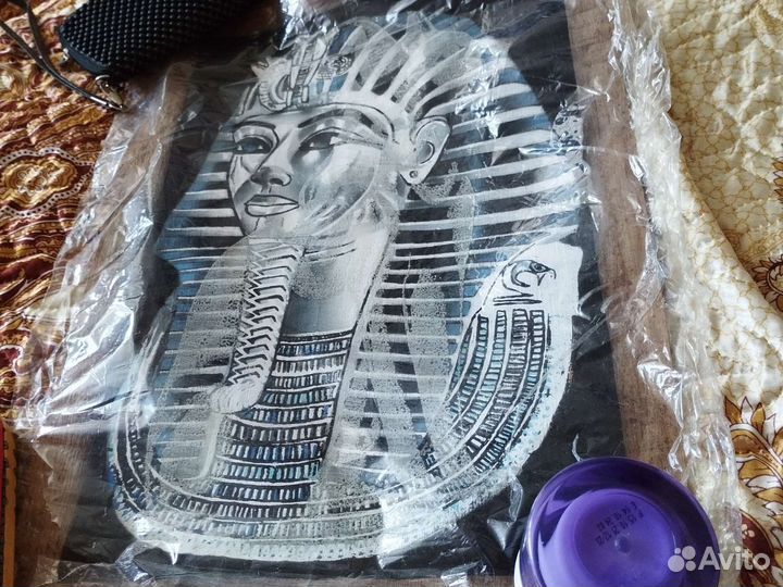 Папирус новый