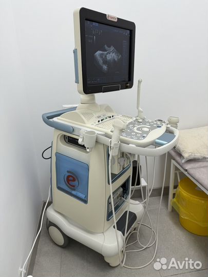 Узи аппарат бу Mylab 40