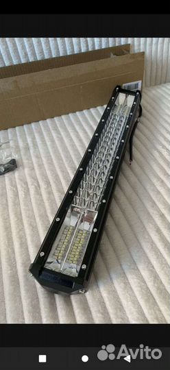 Светодиодная балка