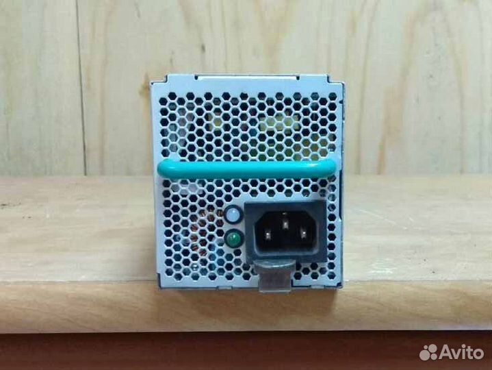 Блок питания Intel 650W APP4650wpsu Hipro HP-R650