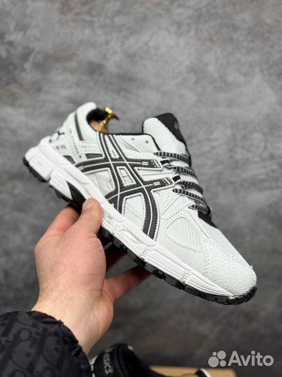 Кроссовки asics