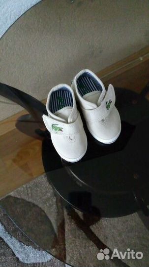 Модные кедики)