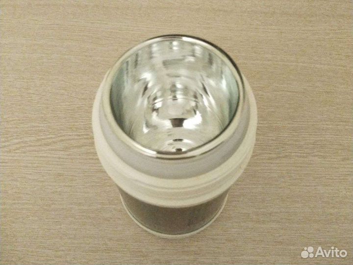 Термос с широким горлом СССР 0,5л