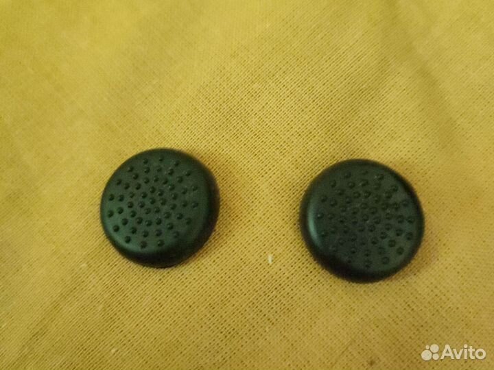 Накладки на стики для dualshock или xbox