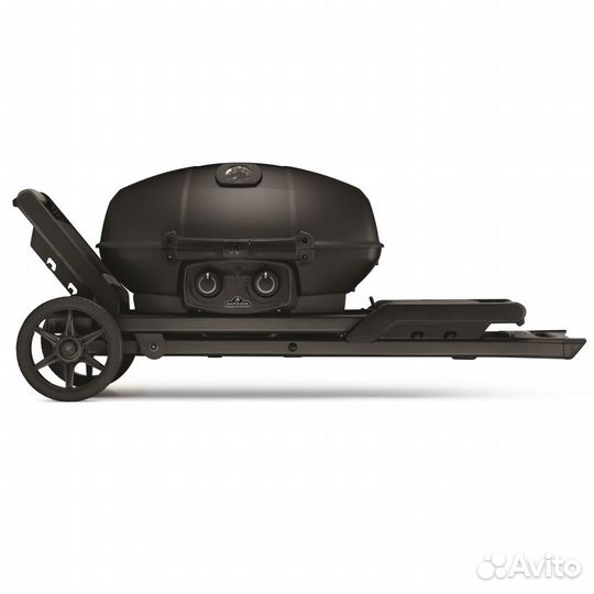 Мобильный газовый гриль Napoleon, TravelQ PRO 285X