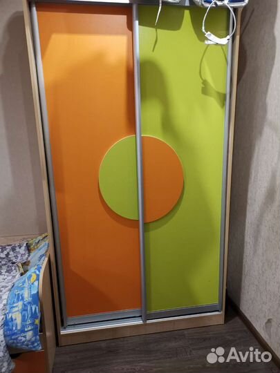 Детская мебель