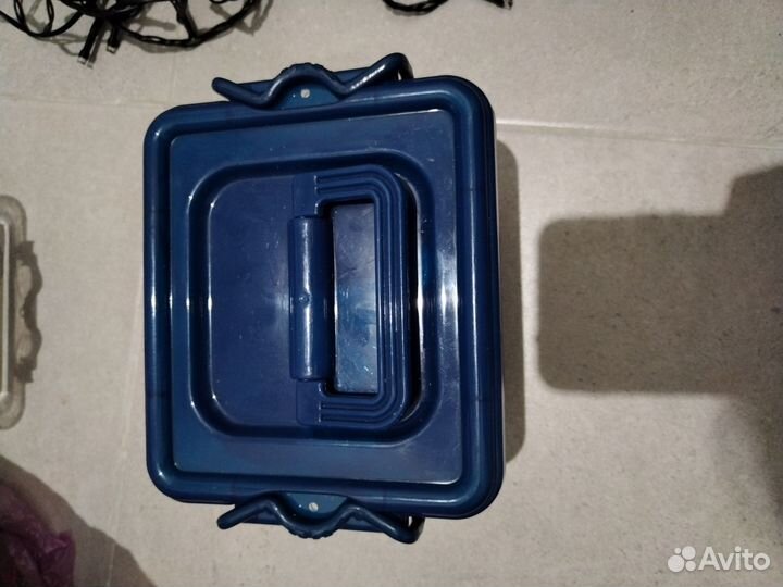 Новогодняя гирлянда