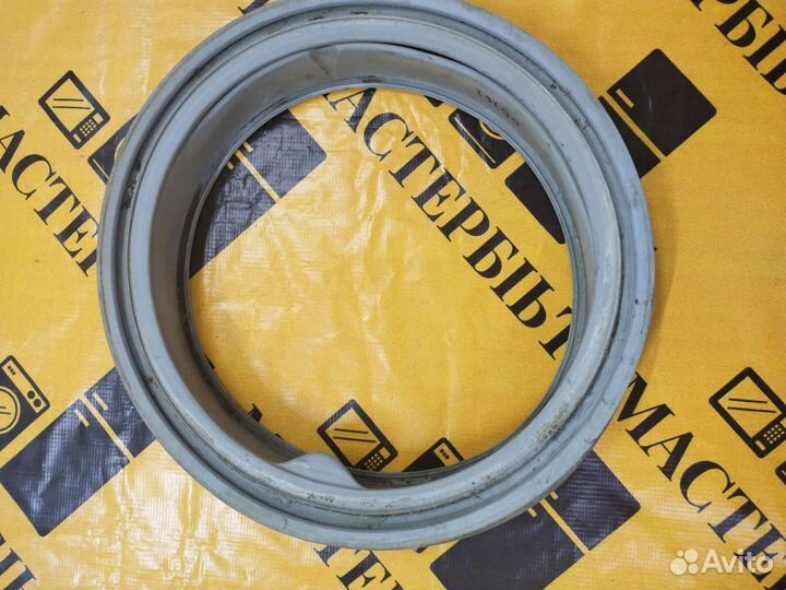 Манжета для люка стиральной машины